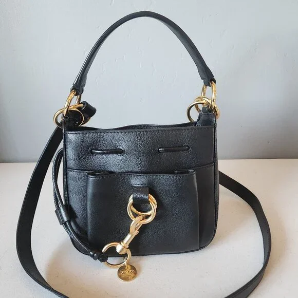 See By Chloe Crossbody "EUC" - Picture 2 of 16